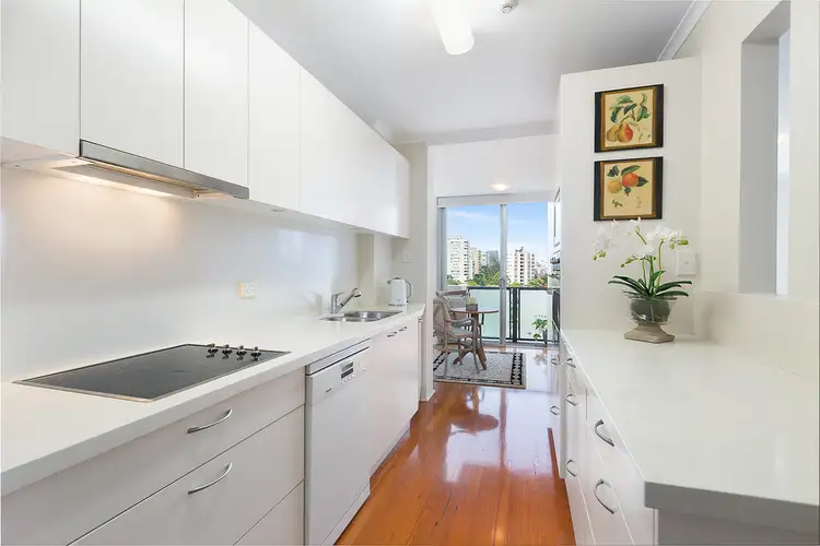Third view of Homely unit listing, 27/6-12 Prospect Avenue, Cremorne NSW 2090