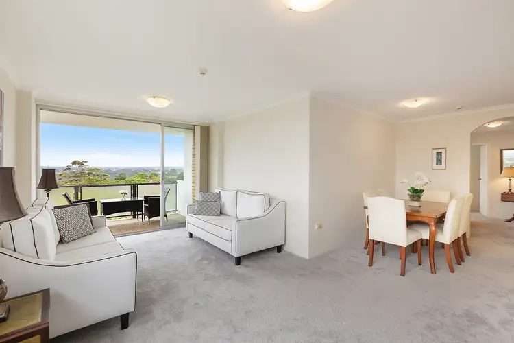 Fourth view of Homely unit listing, 27/6-12 Prospect Avenue, Cremorne NSW 2090