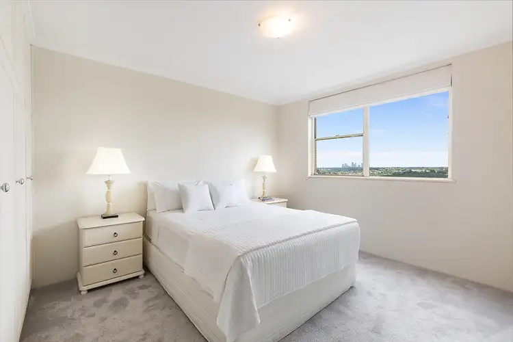 Fifth view of Homely unit listing, 27/6-12 Prospect Avenue, Cremorne NSW 2090