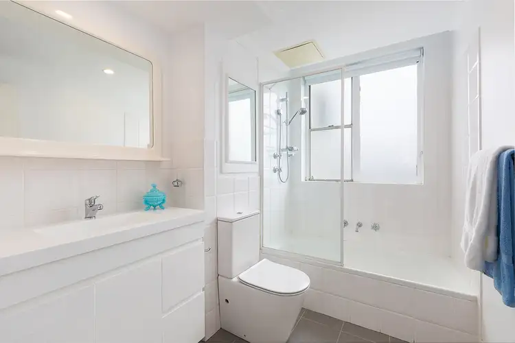 Sixth view of Homely unit listing, 27/6-12 Prospect Avenue, Cremorne NSW 2090