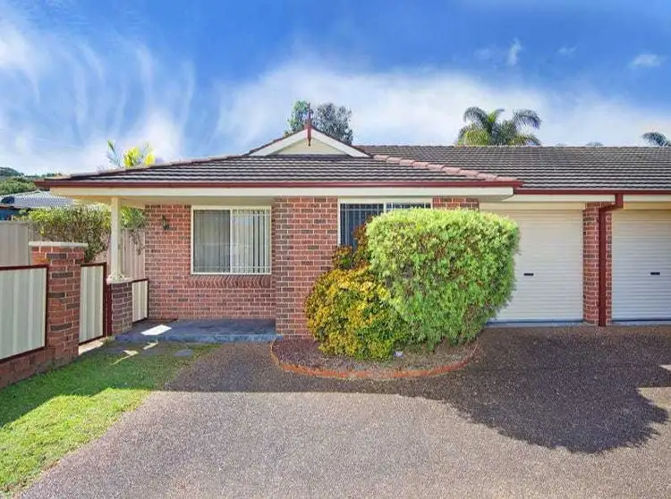 5/1 York Street, Bateau Bay NSW 2261