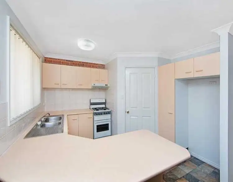 Second view of Homely villa listing, 5/1 York Street, Bateau Bay NSW 2261