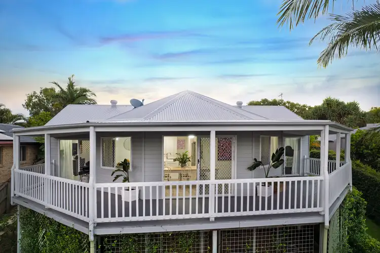 Main view of Homely house listing, 16 Monterey Keys Drive, Helensvale QLD 4212