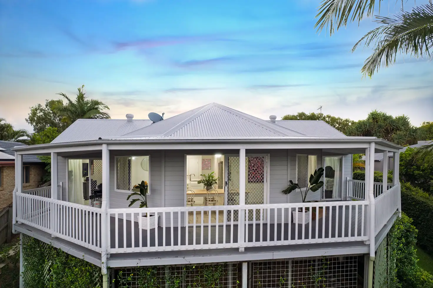 Main view of Homely house listing, 16 Monterey Keys Drive, Helensvale QLD 4212