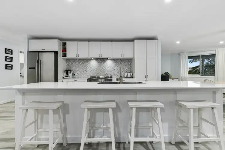 Fourth view of Homely house listing, 16 Monterey Keys Drive, Helensvale QLD 4212