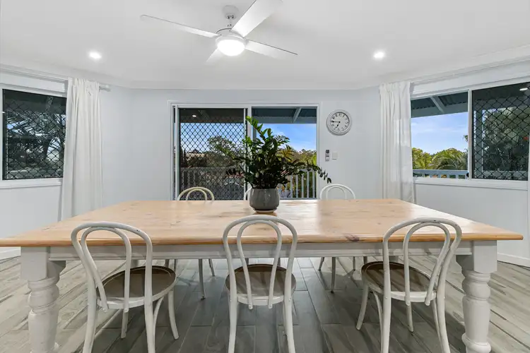 Sixth view of Homely house listing, 16 Monterey Keys Drive, Helensvale QLD 4212