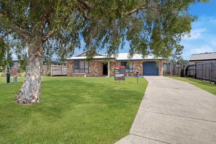 10 Cod Place, Andergrove QLD 4740