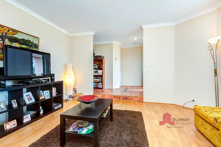 Third view of Homely house listing, 3 Coral Place, Eaton WA 6232