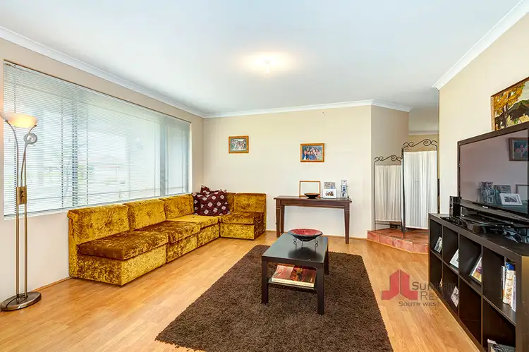 Fourth view of Homely house listing, 3 Coral Place, Eaton WA 6232