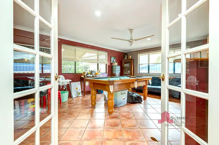 Fifth view of Homely house listing, 3 Coral Place, Eaton WA 6232
