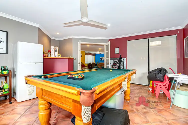 Sixth view of Homely house listing, 3 Coral Place, Eaton WA 6232