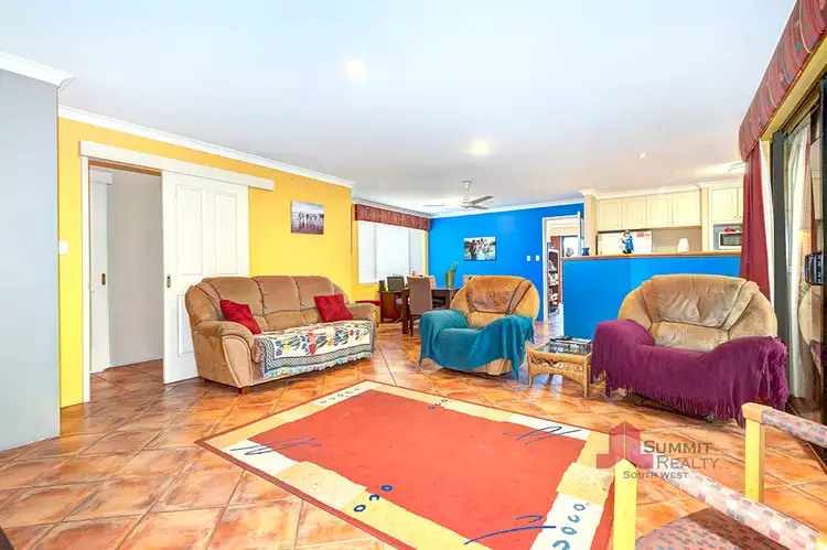 Seventh view of Homely house listing, 3 Coral Place, Eaton WA 6232