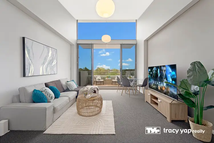 503/26 Ferntree Place, Epping NSW 2121