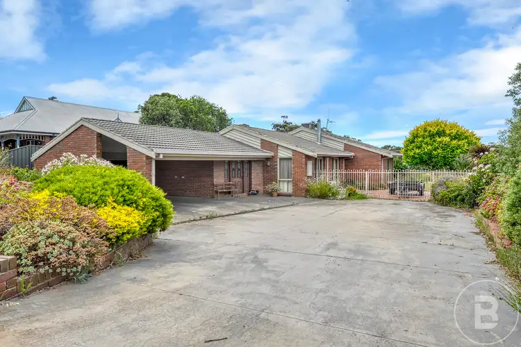 Main view of Homely house listing, 4 Moondarra Court, Maryborough VIC 3465