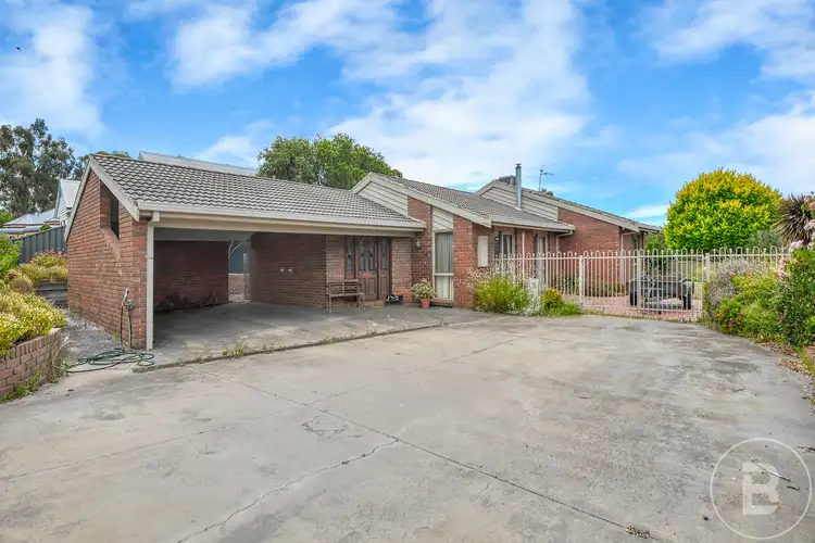 Second view of Homely house listing, 4 Moondarra Court, Maryborough VIC 3465
