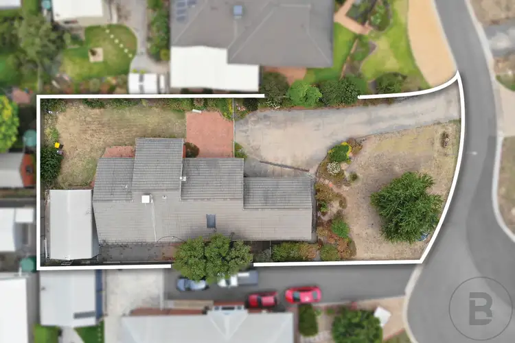 Third view of Homely house listing, 4 Moondarra Court, Maryborough VIC 3465