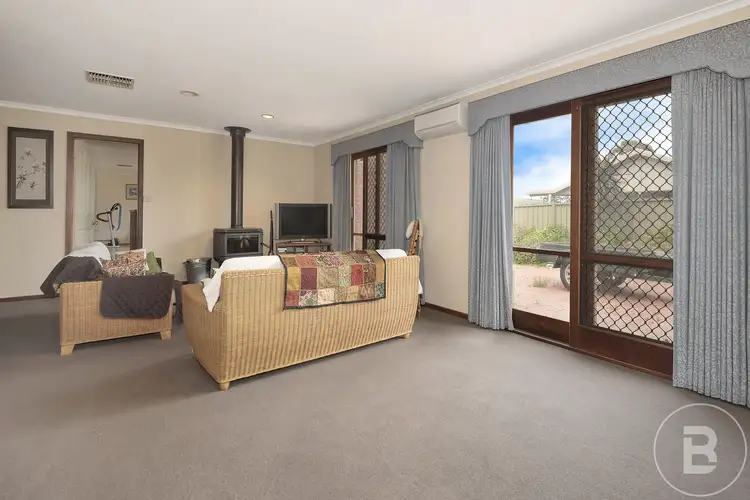 Fourth view of Homely house listing, 4 Moondarra Court, Maryborough VIC 3465
