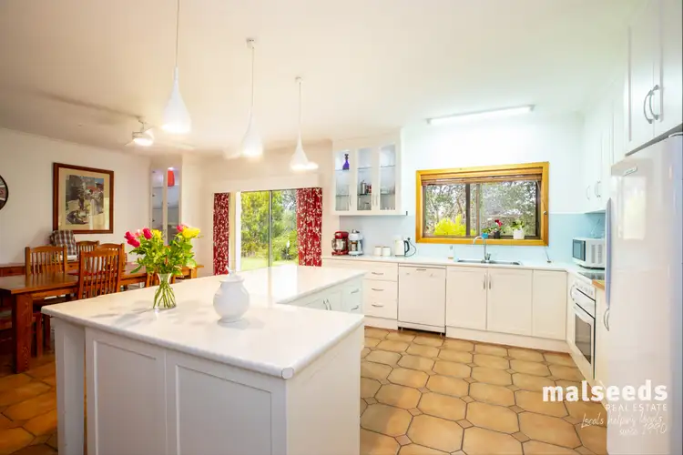 Main view of Homely house listing, 125 Roach Road, Lucindale SA 5272