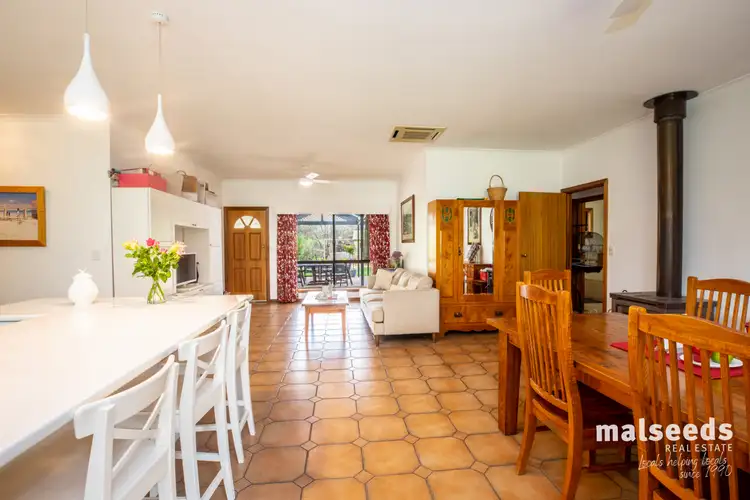 Fourth view of Homely house listing, 125 Roach Road, Lucindale SA 5272