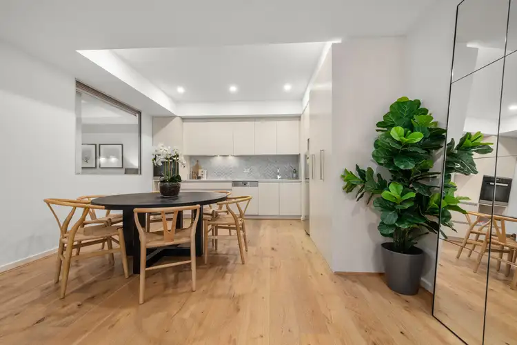 Fifth view of Homely apartment listing, G06/6 Provan Street, Campbell ACT 2612