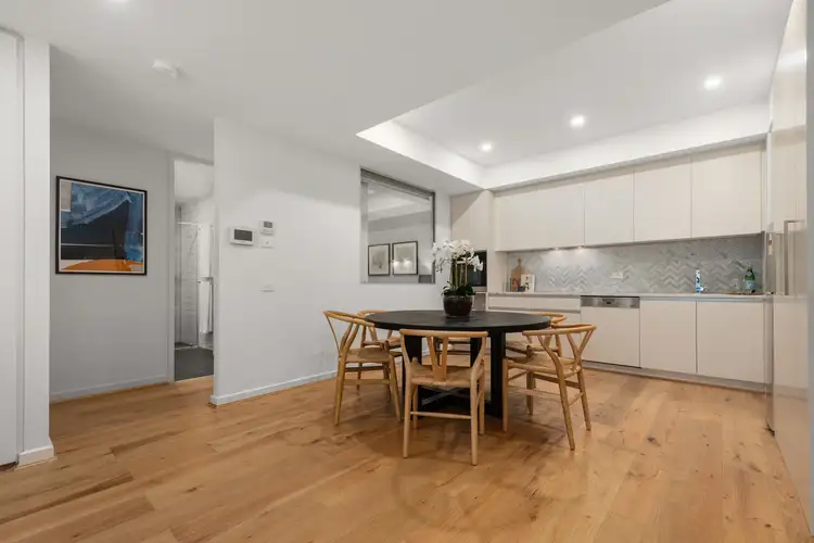 Sixth view of Homely apartment listing, G06/6 Provan Street, Campbell ACT 2612