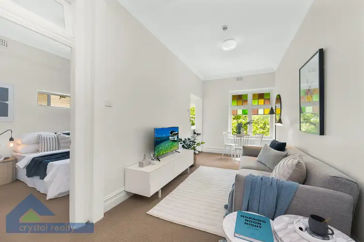 3/32 High Street, North Sydney NSW 2060