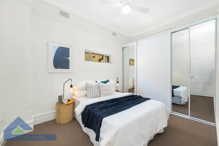 Third view of Homely apartment listing, 3/32 High Street, North Sydney NSW 2060
