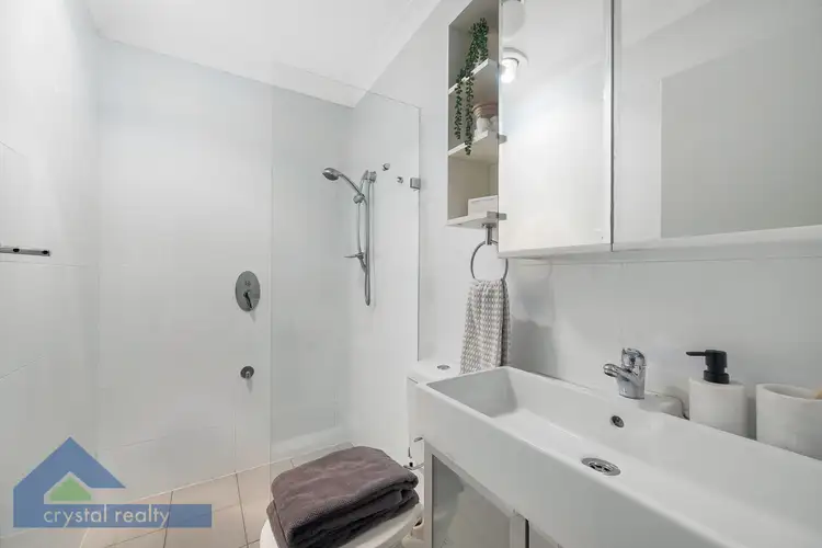 Fourth view of Homely apartment listing, 3/32 High Street, North Sydney NSW 2060