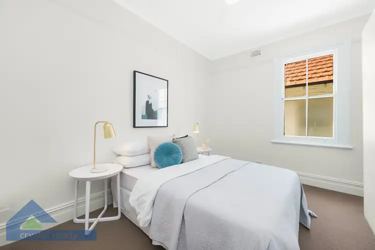 Fifth view of Homely apartment listing, 3/32 High Street, North Sydney NSW 2060