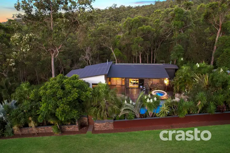 208 Carrington Road, Bonogin QLD 4213