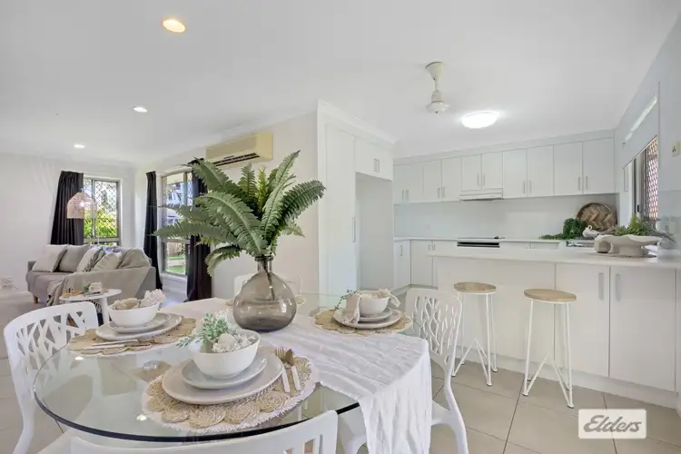 Second view of Homely house listing, 14 Kintyre Court, Beaconsfield QLD 4740