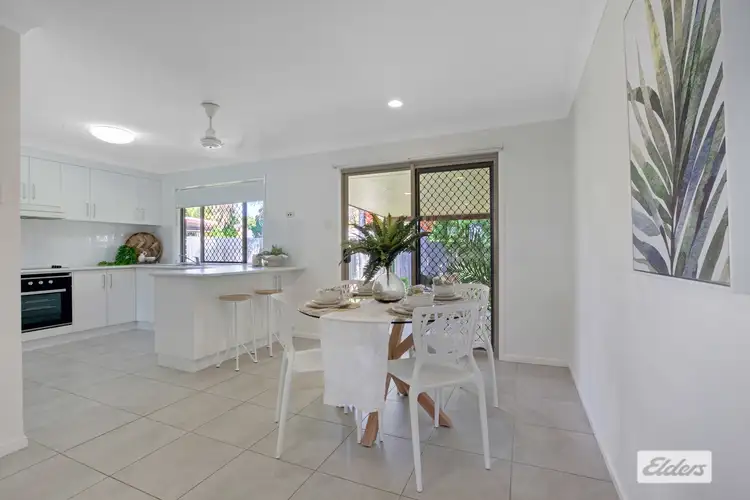 Sixth view of Homely house listing, 14 Kintyre Court, Beaconsfield QLD 4740