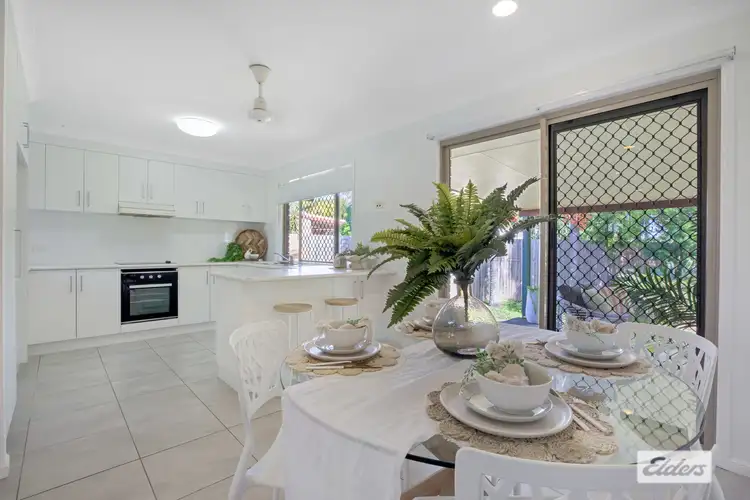 Seventh view of Homely house listing, 14 Kintyre Court, Beaconsfield QLD 4740