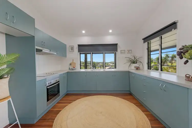 Fourth view of Homely house listing, 25 Grevillea Drive, Glenella QLD 4740