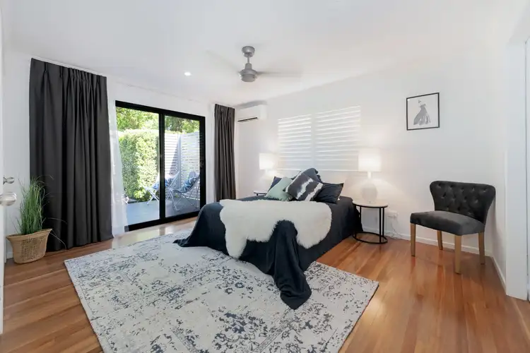 Fifth view of Homely house listing, 25 Grevillea Drive, Glenella QLD 4740