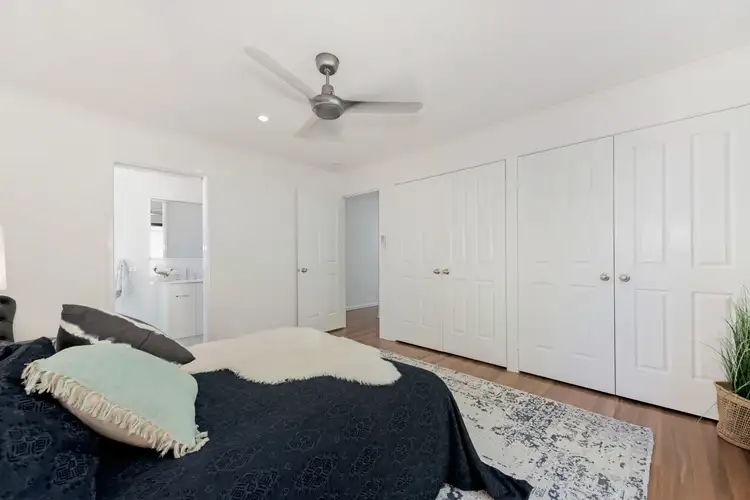 Sixth view of Homely house listing, 25 Grevillea Drive, Glenella QLD 4740