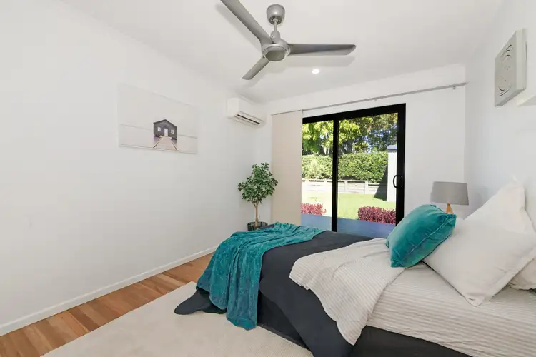 Seventh view of Homely house listing, 25 Grevillea Drive, Glenella QLD 4740