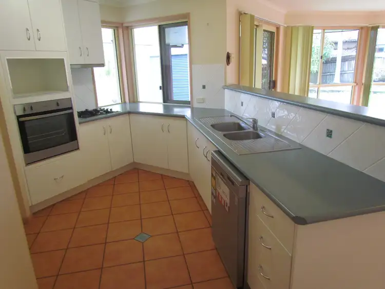 Second view of Homely house listing, 35 Kidston Avenue, Rural View QLD 4740