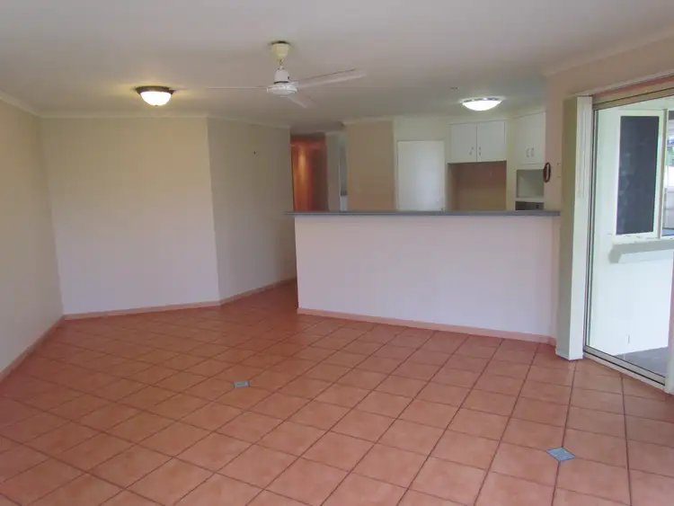 Third view of Homely house listing, 35 Kidston Avenue, Rural View QLD 4740