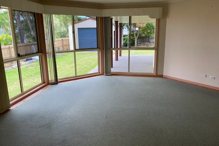 Fourth view of Homely house listing, 35 Kidston Avenue, Rural View QLD 4740