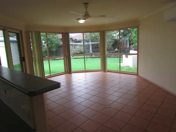 Fifth view of Homely house listing, 35 Kidston Avenue, Rural View QLD 4740