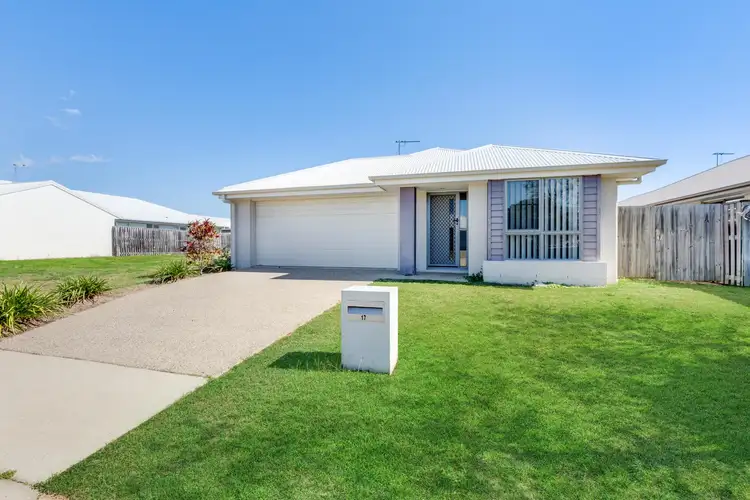 Main view of Homely house listing, 17 Esperance Avenue, Blacks Beach QLD 4740