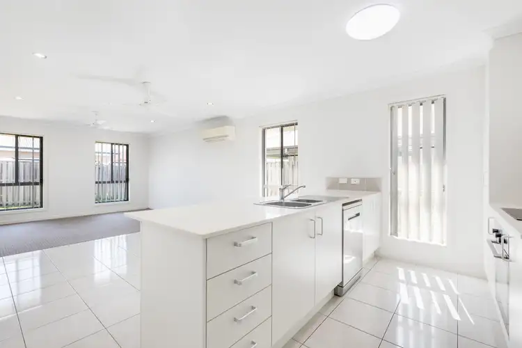 Third view of Homely house listing, 17 Esperance Avenue, Blacks Beach QLD 4740