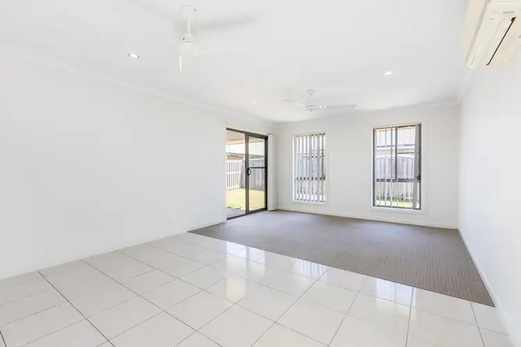 Fourth view of Homely house listing, 17 Esperance Avenue, Blacks Beach QLD 4740