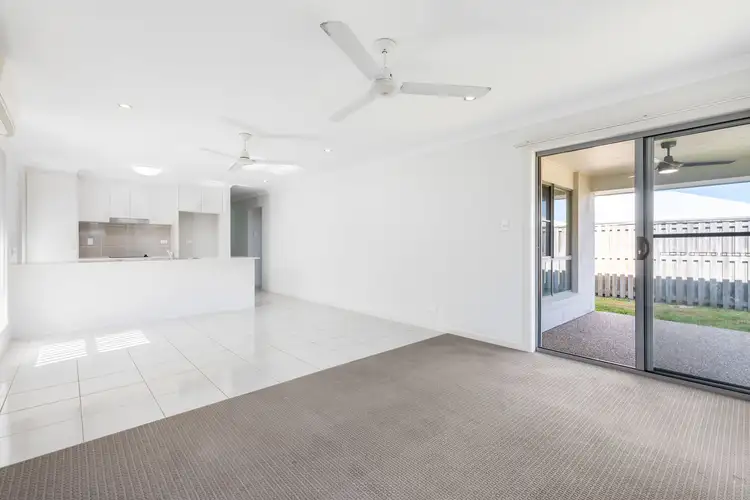 Fifth view of Homely house listing, 17 Esperance Avenue, Blacks Beach QLD 4740