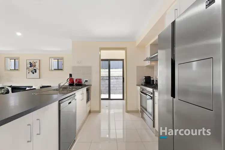 Sixth view of Homely house listing, 32 Boyne Crescent, Cameron Park NSW 2285