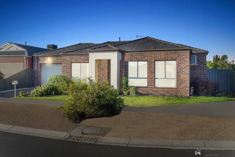 2 Federal Drive, Wyndham Vale VIC 3024