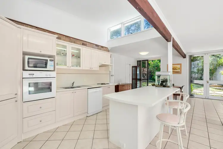 Second view of Homely house listing, 19 Maralinga Avenue, Elanora Heights NSW 2101