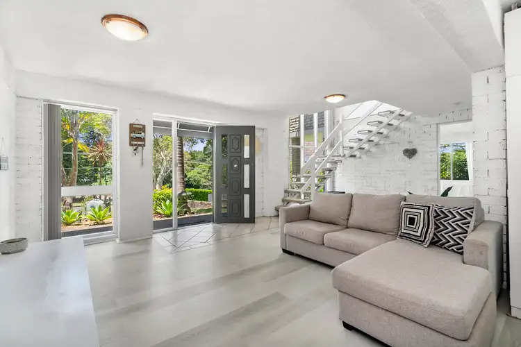 Fifth view of Homely house listing, 19 Maralinga Avenue, Elanora Heights NSW 2101