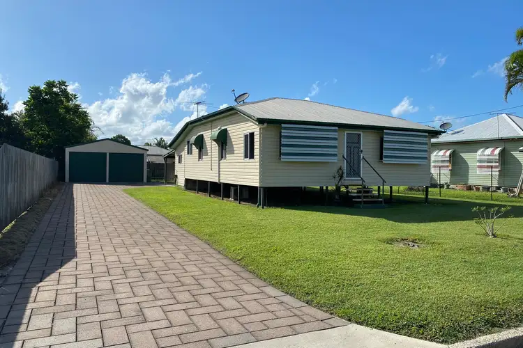 Main view of Homely house listing, 17 Ness Street, West Mackay QLD 4740